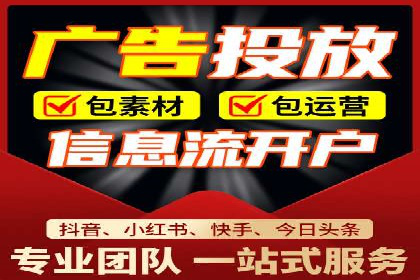 信息流广告投放公司案例效果评估